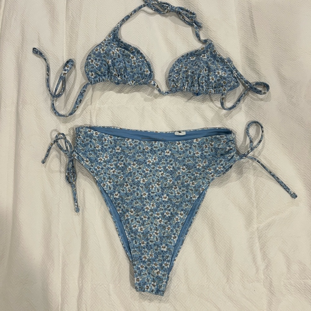 Abercrombie & Fitch bikini